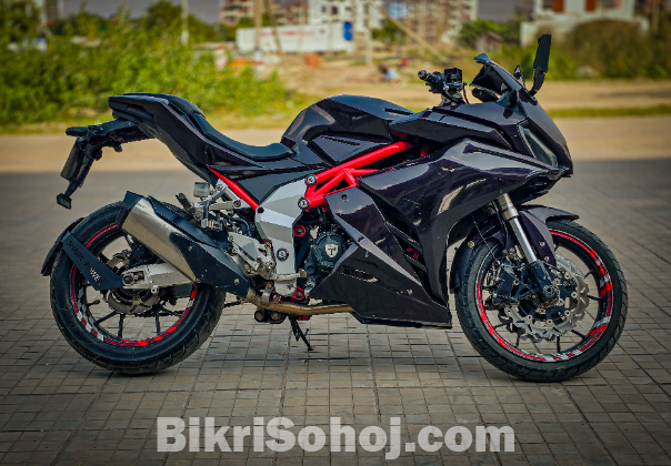 Taro gp 1 v3 (টারো জিপি ওয়ান ভার্সন থ্রি)